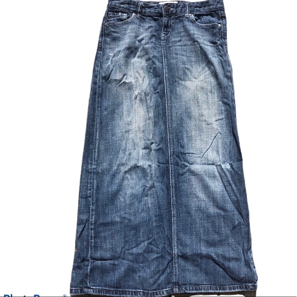 maurices jean skirts